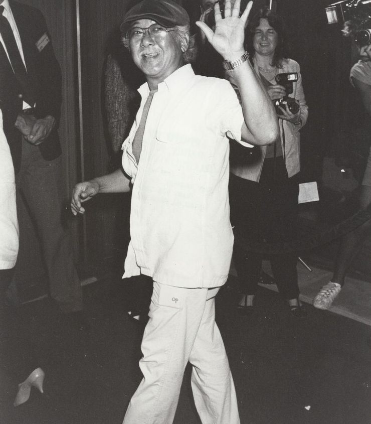 more than miyagi - coletivo nerd