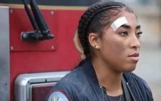 Universal TV | Chicago Fire - Coletivo Nerd