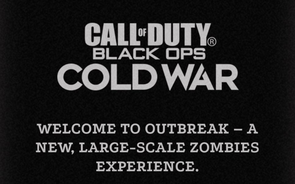 Call of Duty: Black Ops Cold War | Vazamento na Activision indica novo modo Zombies Coletivo Nerd