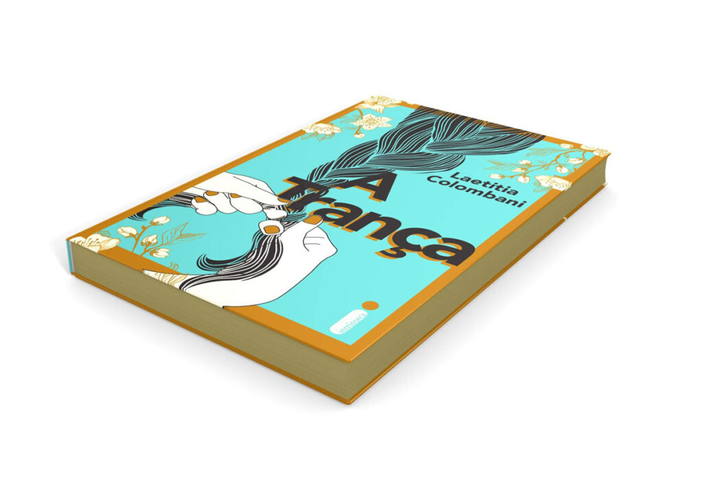 A Trança | Intrínseca - Coletivo Nerd