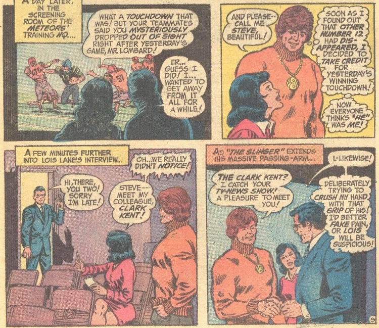 Confira todos os easter eggs de Superman e Lois - Coletivo Nerd