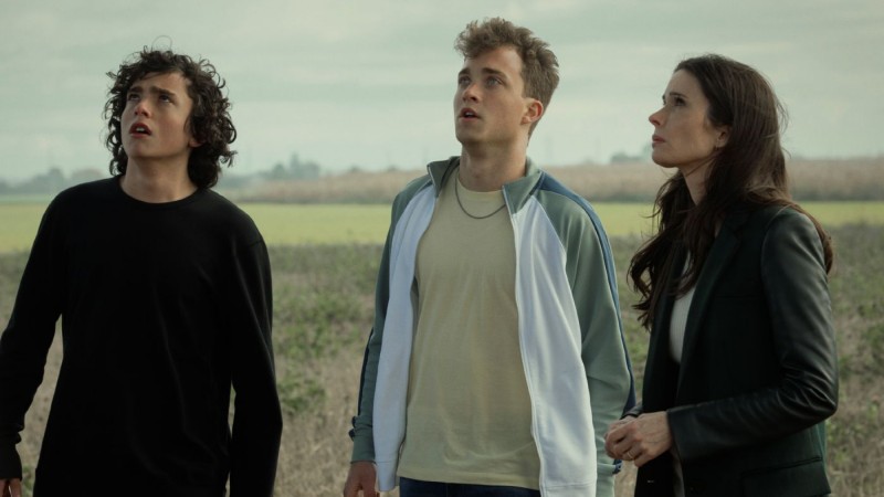 Confira todos os easter eggs de Superman e Lois - Coletivo Nerd