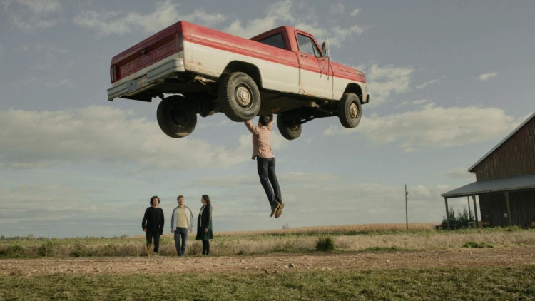 Confira todos os easter eggs de Superman e Lois - Coletivo Nerd