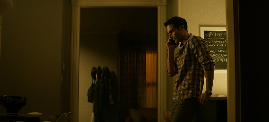 Confira todos os easter eggs de Superman e Lois - Coletivo Nerd