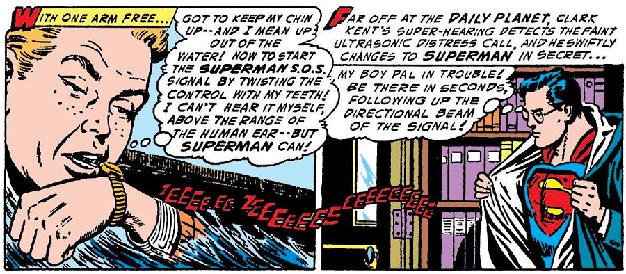 Confira todos os easter eggs de Superman e Lois - Coletivo Nerd