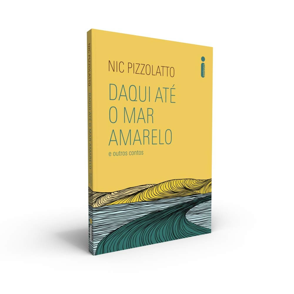 Daqui até o Mar amarelo e outros contos