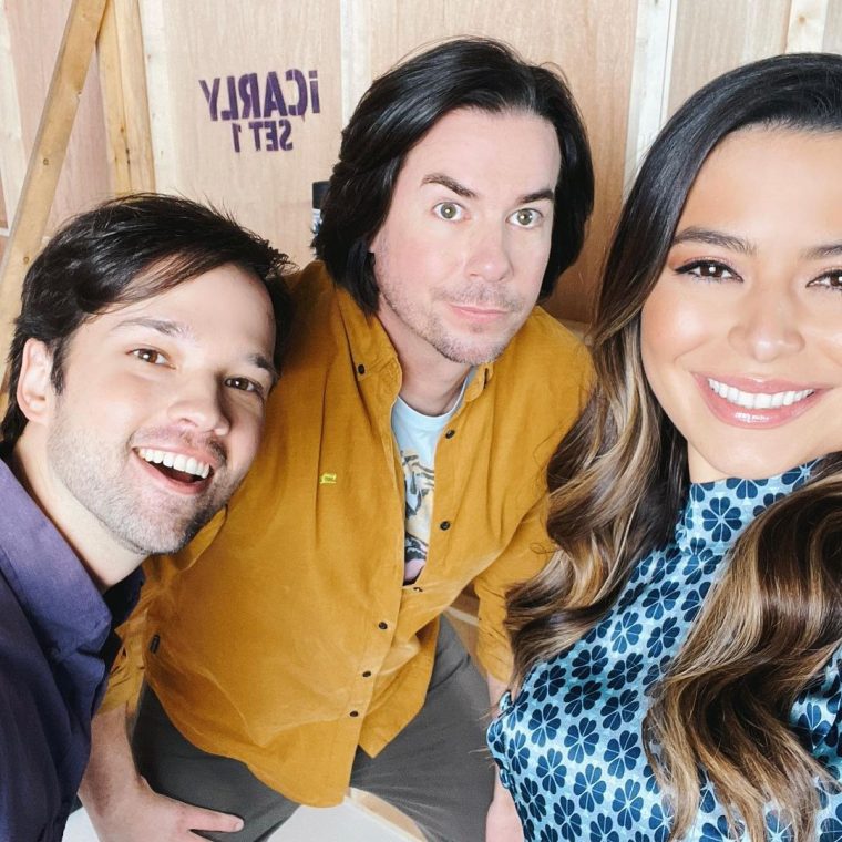 iCarly | Revival ganha teaser com elenco original Coletivo Nerd