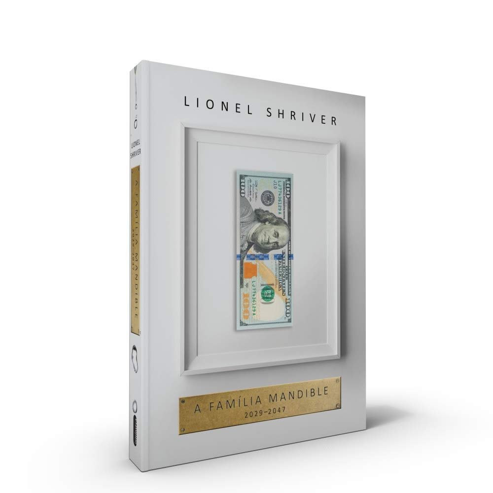 A família Mandible: 2029-2047 