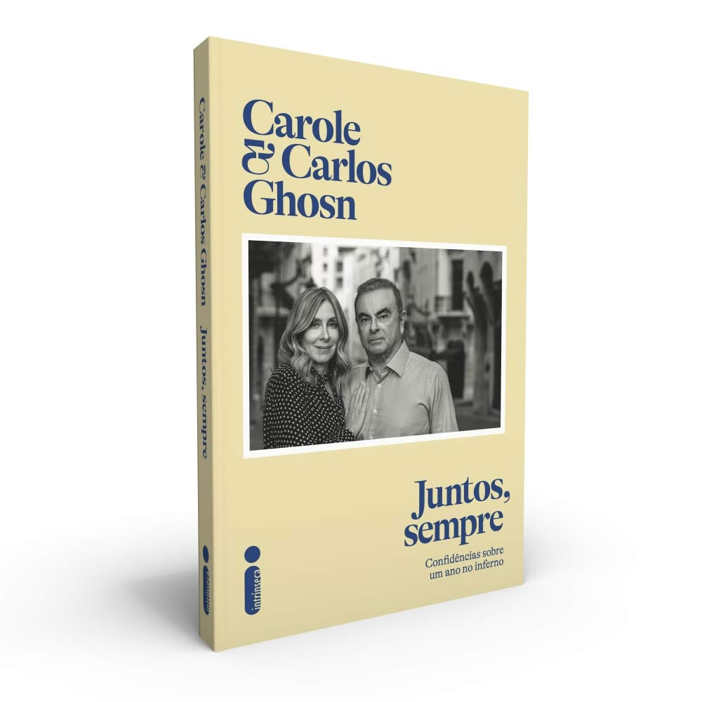 Juntos, Sempre - Intrínseca