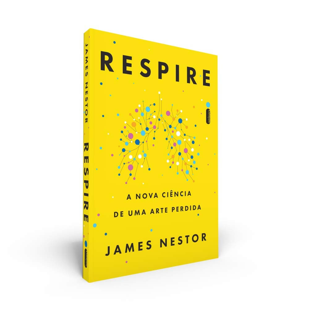 Respire - James Nestor