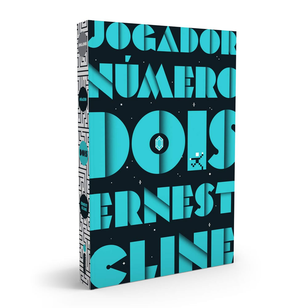 Jogador Número Dois