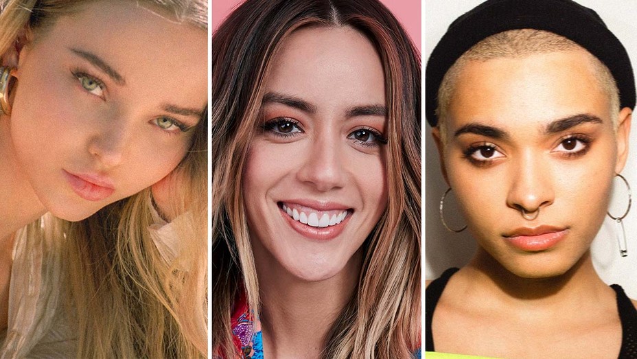 As Meninas Superpoderosas | Live-action tem elenco revelado Coletivo Nerd