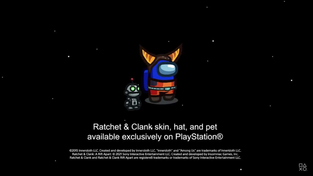 Among Us será lançado para PS4 e PS5 Coletivo Nerd