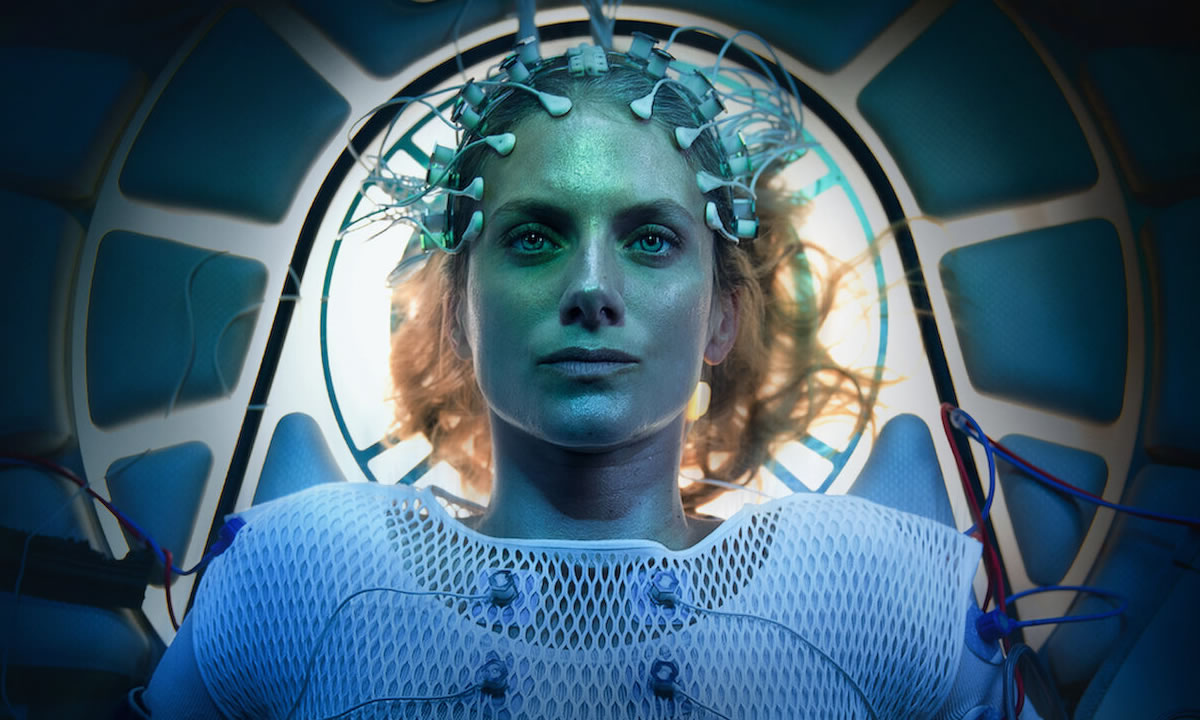 Star Trek: Discovery Temporada 4 Descargar
