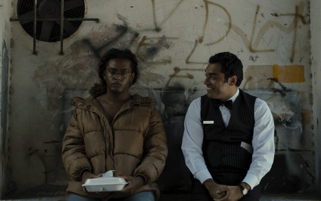 manhãs de setembro - coletivo nerd