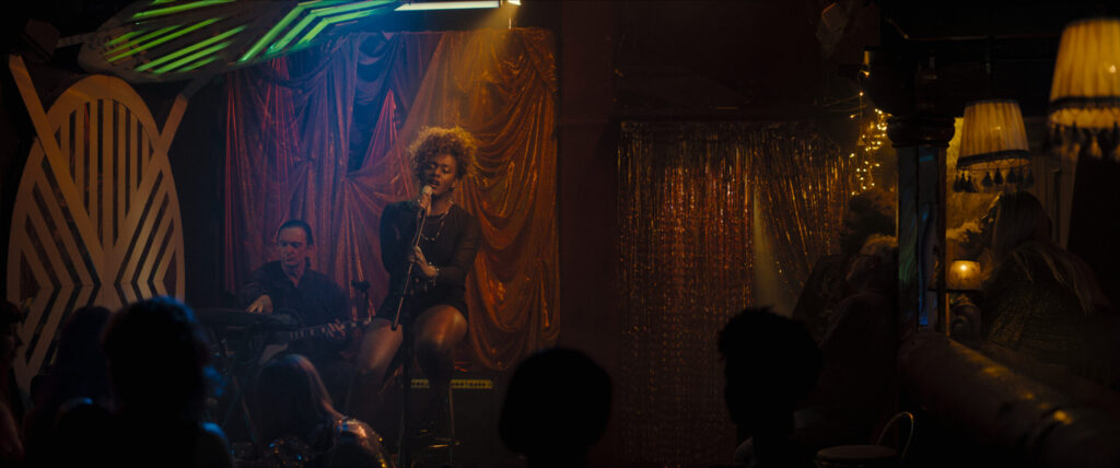 manhãs de setembro - coletivo nerd