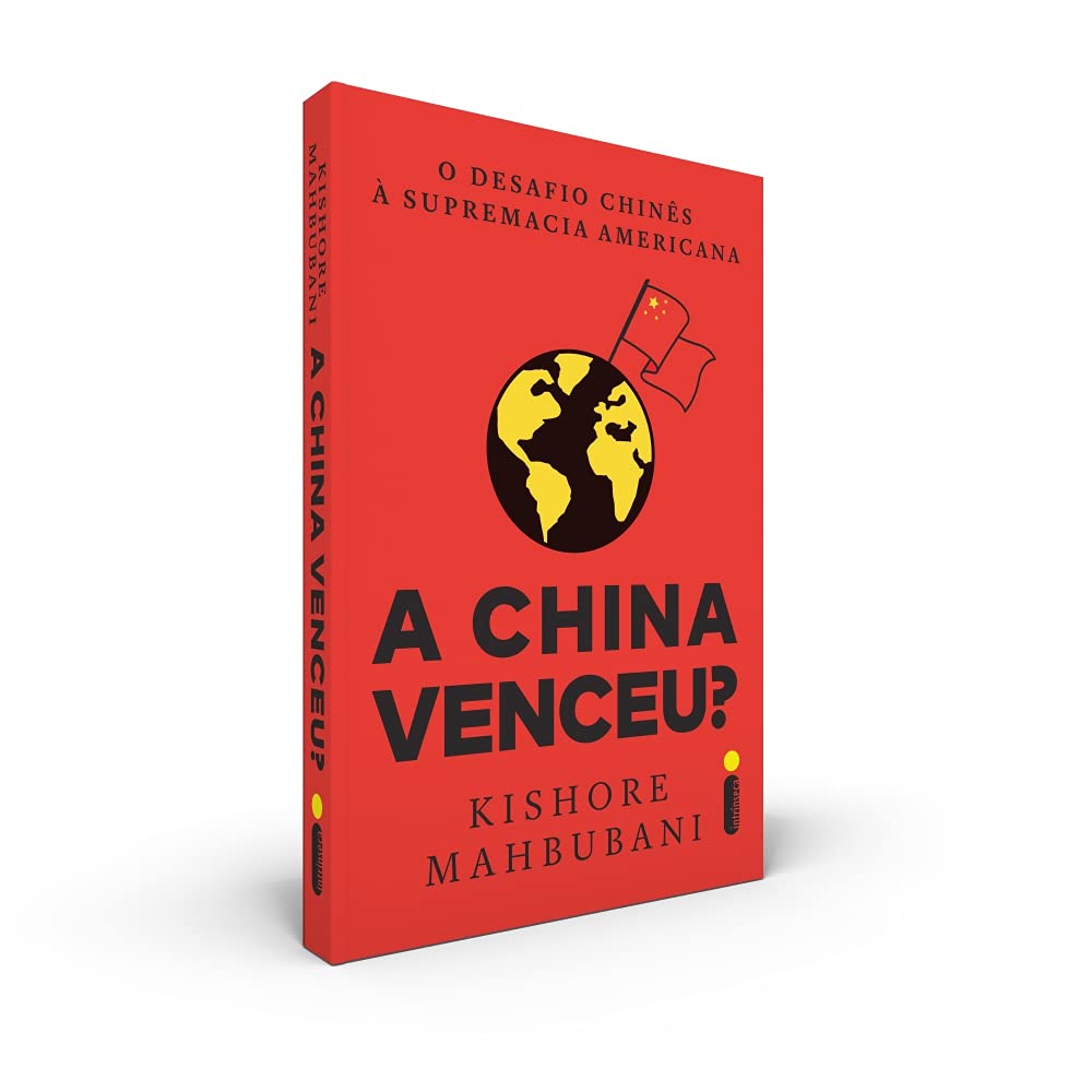 A China venceu? | Intrínseca - Coletivo Nerd