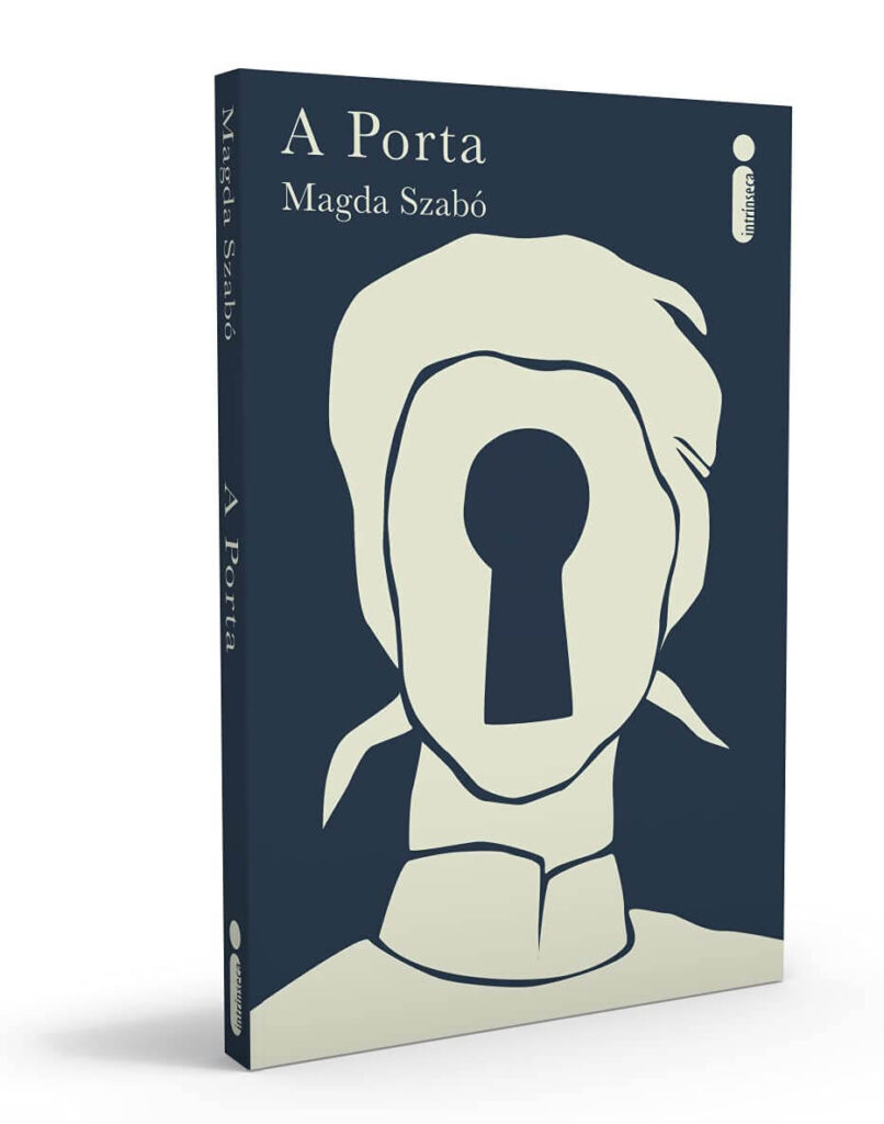A Porta | Intrínseca - Coletivo Nerd