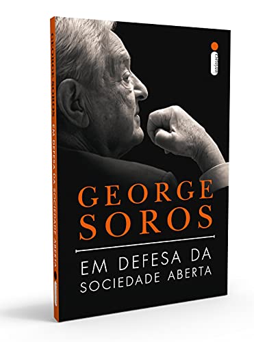 Em defesa da sociedade aberta | Intrínseca - Coletivo Nerd
