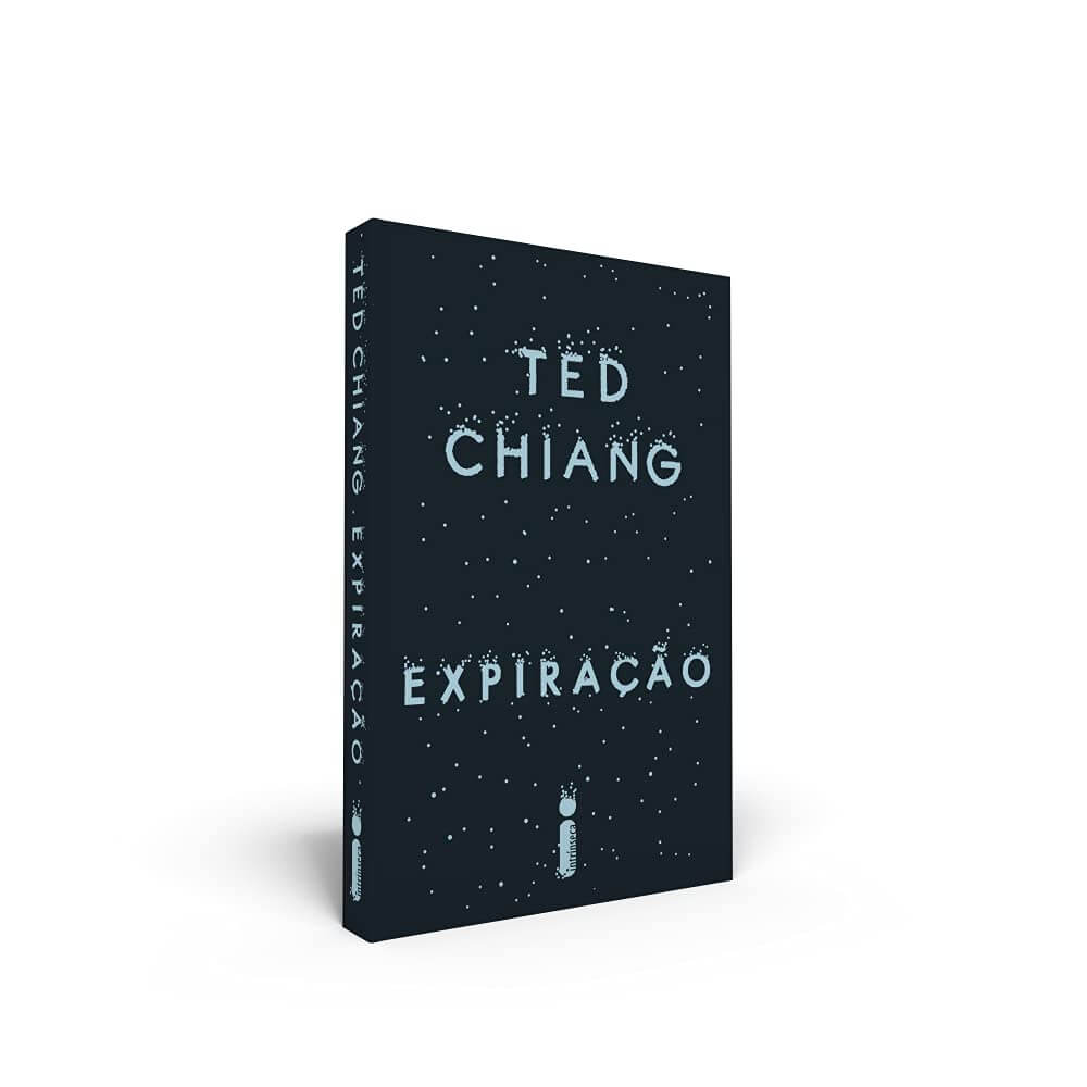 Expiração - Ted Chiang | Coletivo Nerd