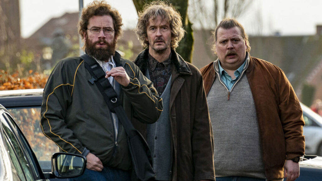 Loucos por justiça - coletivo nerd