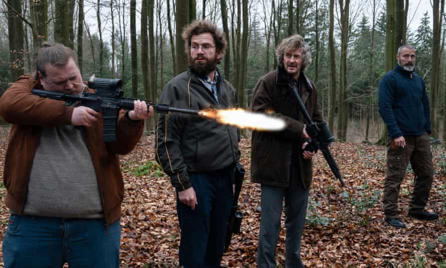 Loucos por justiça - coletivo nerd