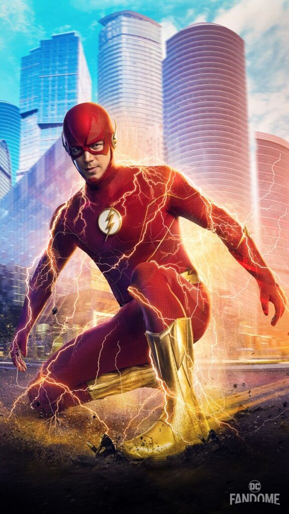 The Flash