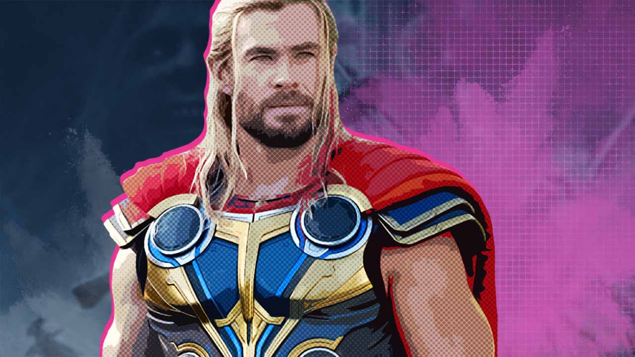 5 grandes momentos de Thor no MCU