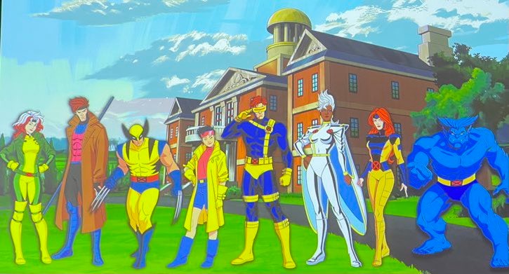 X-Men 97