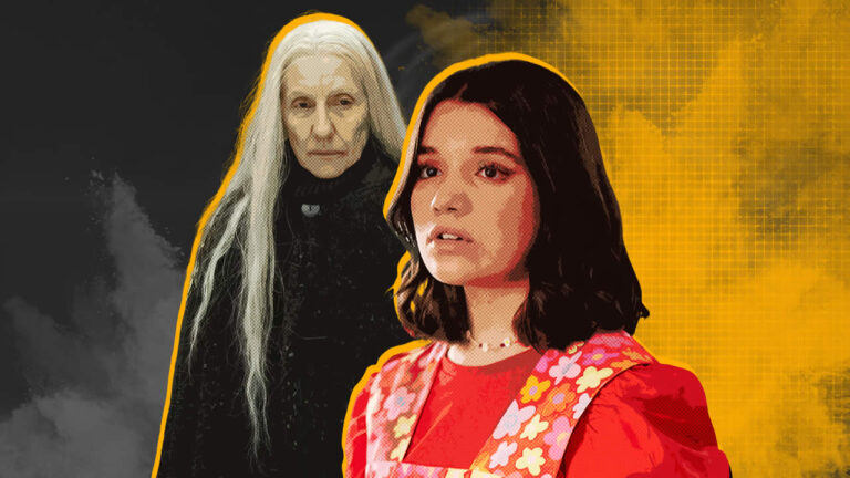 As melhores séries nacionais de 2022