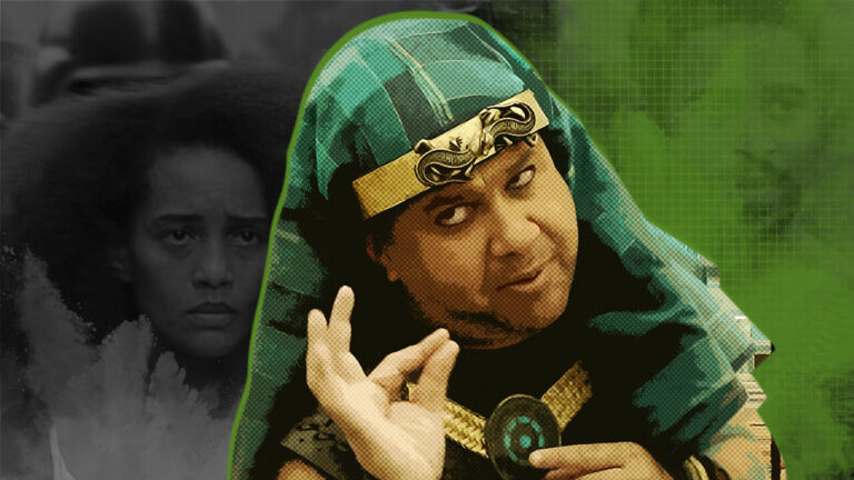 Os melhores filmes nacionais de 2022