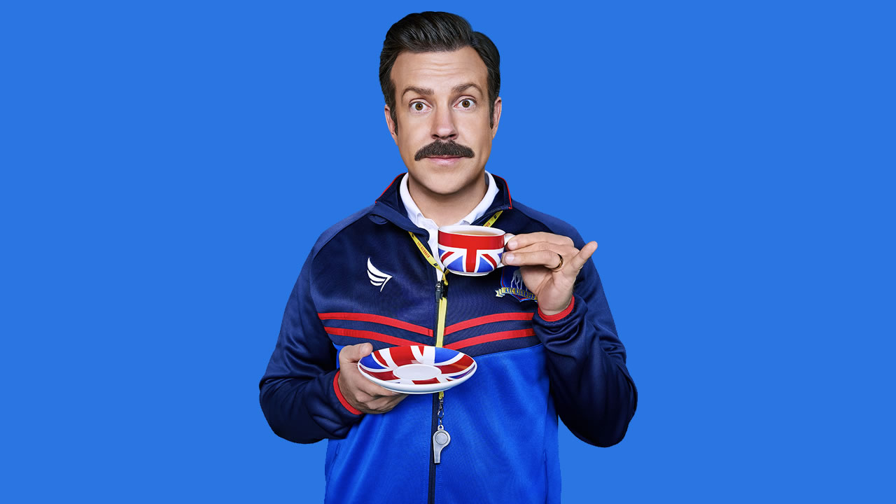 5 motivos para assistir Ted Lasso em 2023