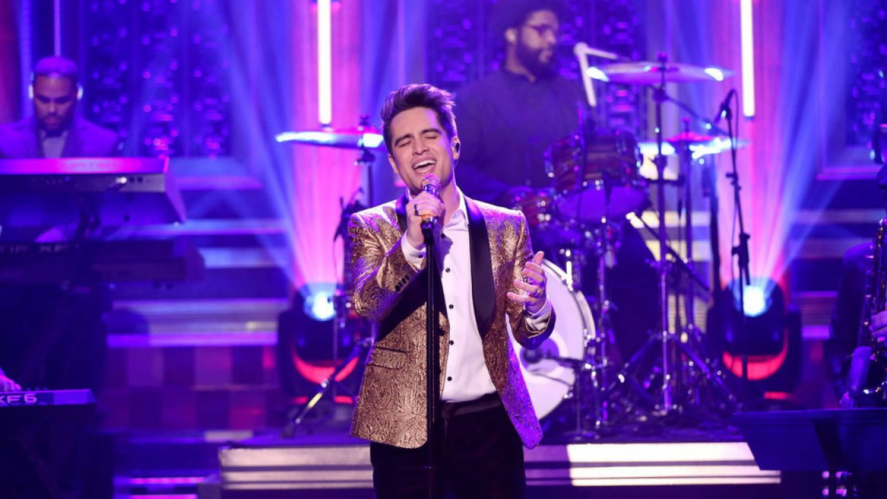 Banda Panic! At The Disco anuncia o fim das atividades