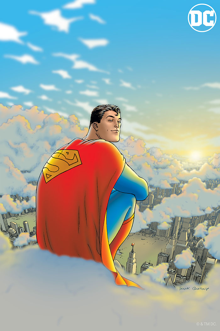 Superman: Legado