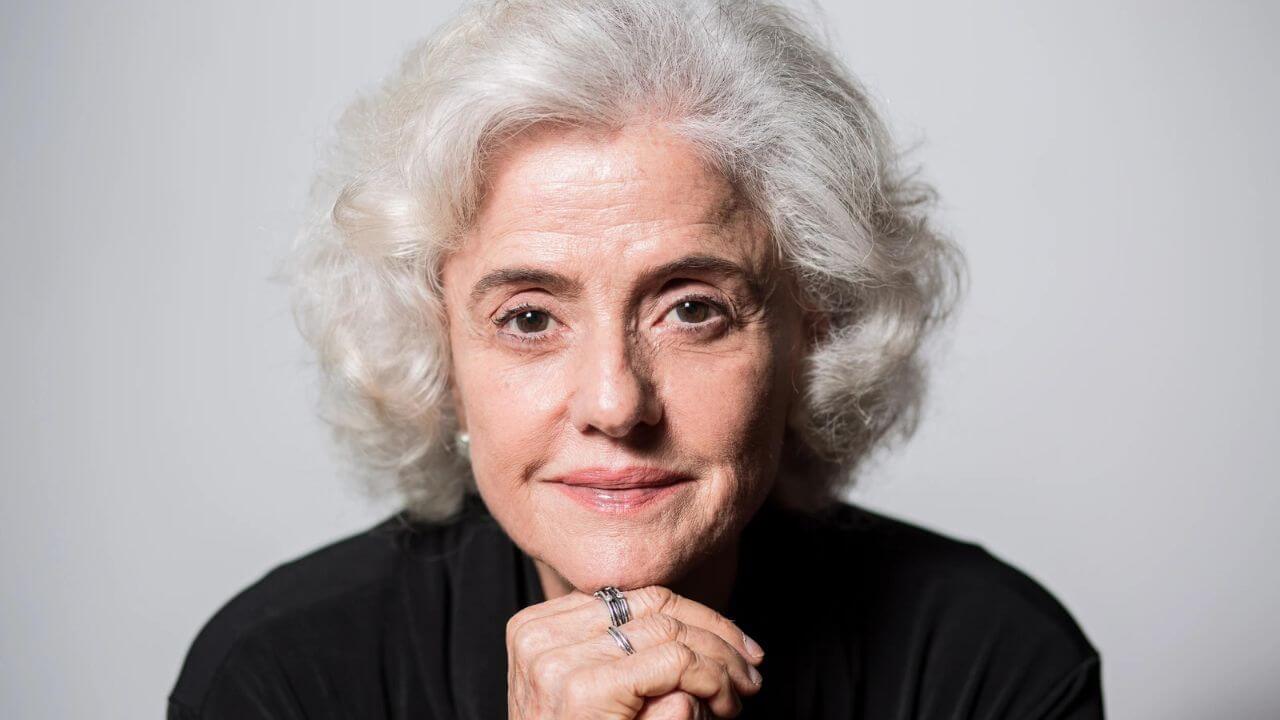 Marieta Severo ganha prêmio de Melhor Atriz em festival internacional por filme “Domingo à Noite”