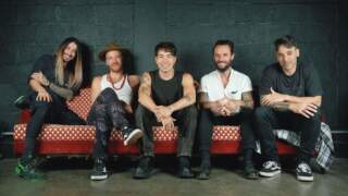 NX Zero em Curitiba | Banda anuncia turnê Cedo ou Tarde com 18 datas