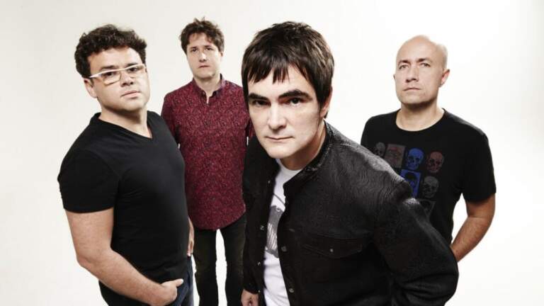 Skank em Curitiba: tudo sobre o último show da banda na cidade