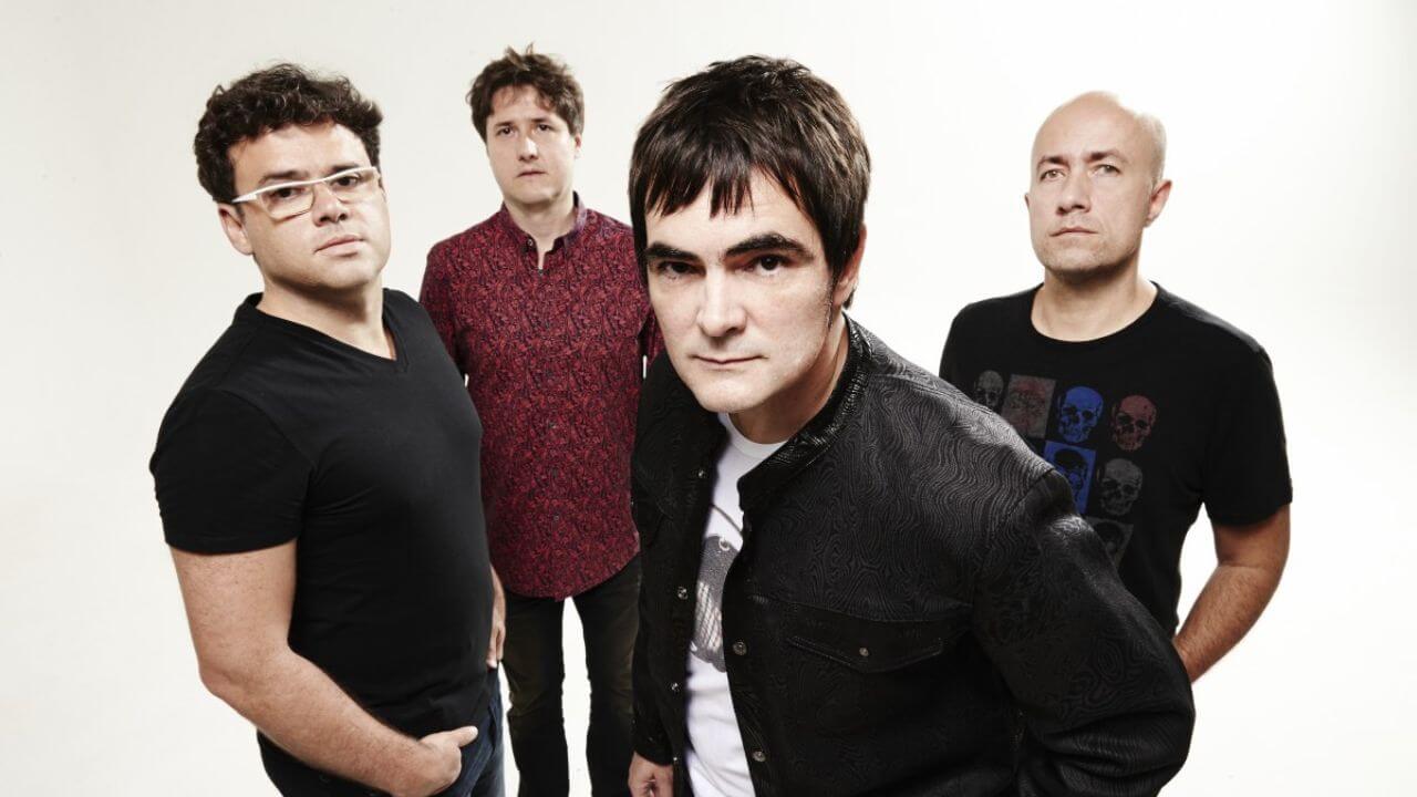 Skank em Curitiba: tudo sobre o último show da banda na cidade