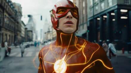 Confira o trailer de The Flash, divulgado durante o Super Bowl