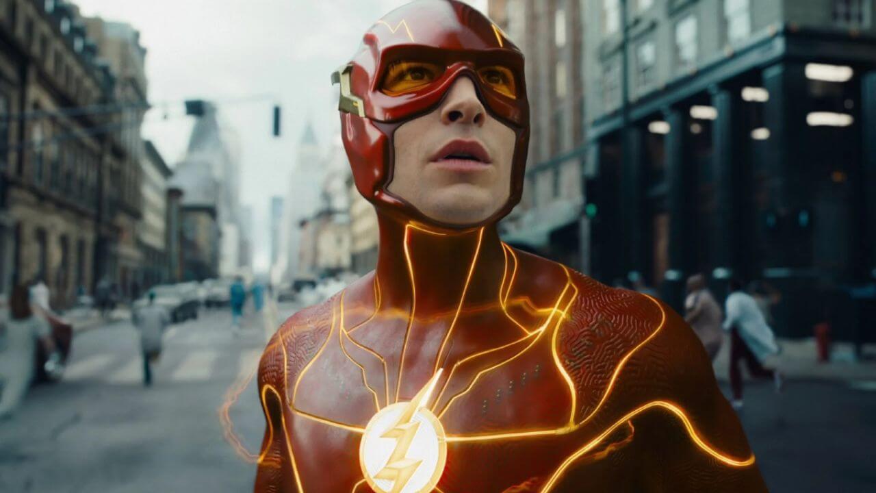 Confira o trailer de The Flash, divulgado durante o Super Bowl