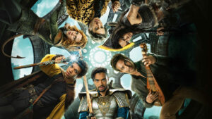 Crítica | Dungeons & Dragons: Honra Entre Rebeldes aposta no carisma para agradar fãs de todas as idades