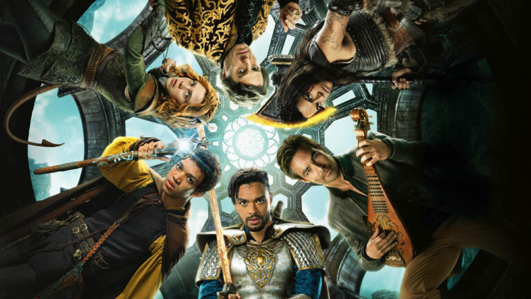 Crítica | Dungeons & Dragons: Honra Entre Rebeldes aposta no carisma para agradar fãs de todas as idades