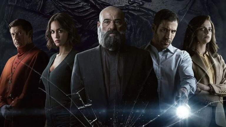 30 Moedas: HBO Max libera trailer da segunda temporada