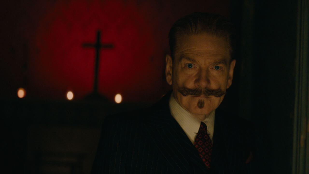 A Noite das Bruxas: continuação de Morte no Nilo ganha trailer