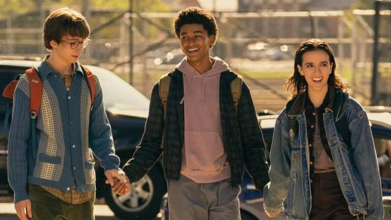 O que chega em agosto no Prime Video