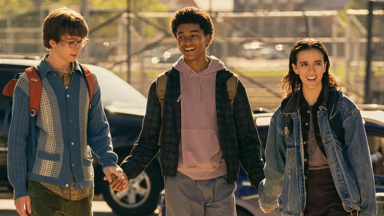 O que chega em agosto no Prime Video