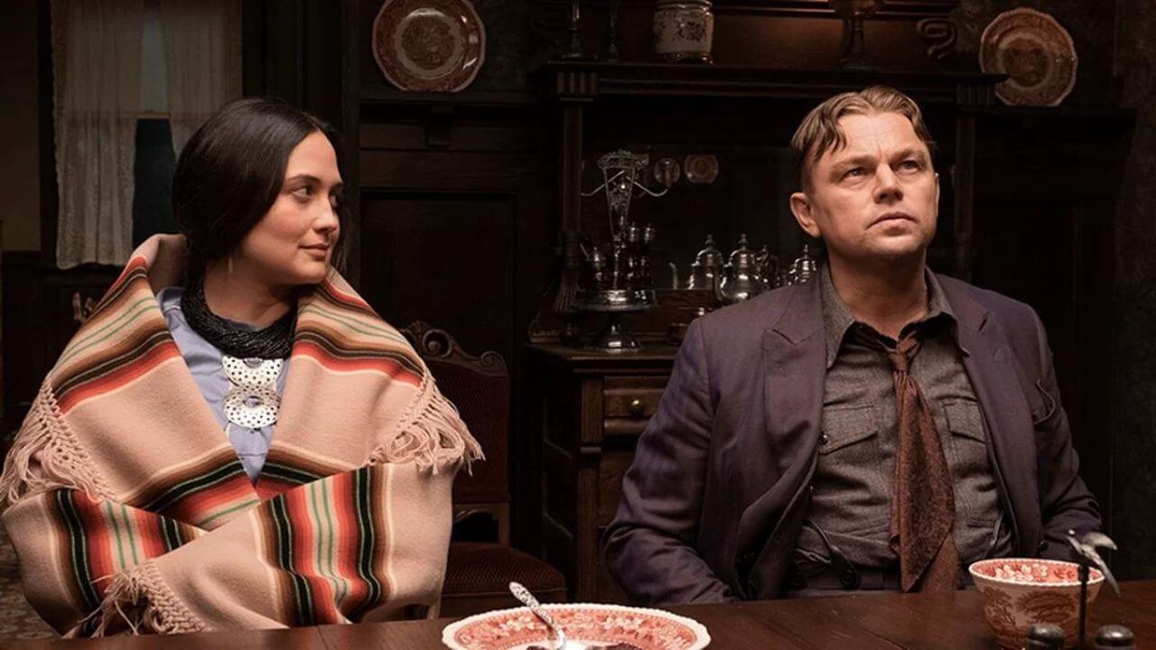 Assassinos da Lua das Flores: filme da Apple Studios ganha trailer