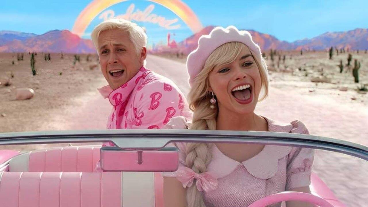 Barbie: descubra quem são os artistas da trilha sonora do filme