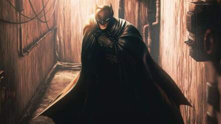 Batman: Gargoyle of Gotham – Nova HQ do personagem ganha trailer de anúncio