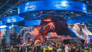 CCXP23 anuncia participação do Prime Video